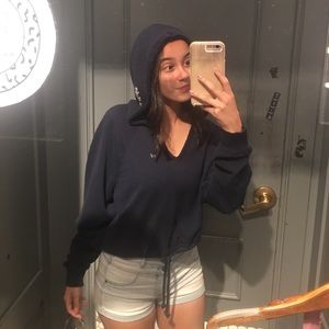 Meet your Posher, Jazmine